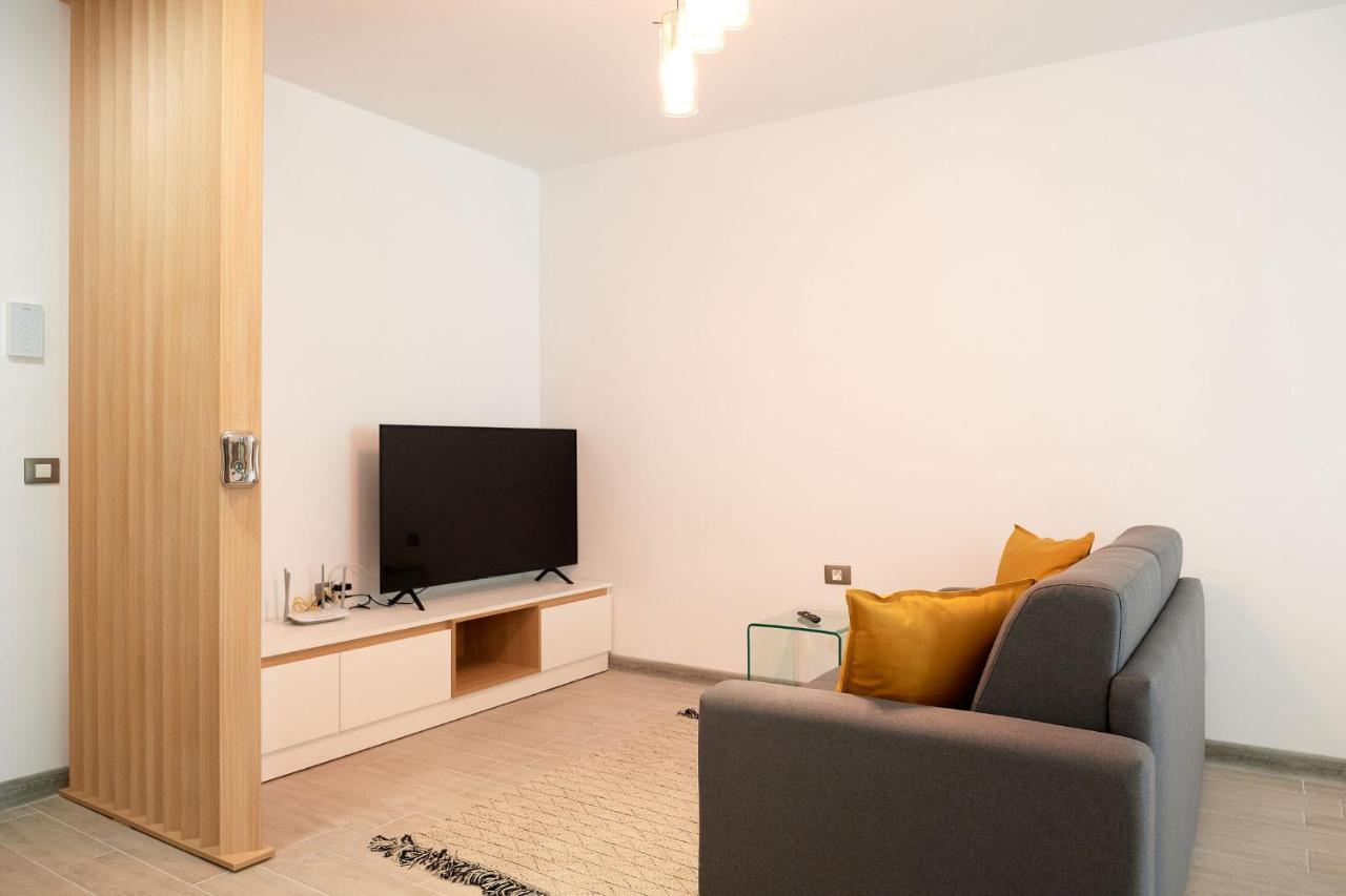 Opal Luxury Apartment 92 Spa N Pool Beach Resort Năvodari Buitenkant foto