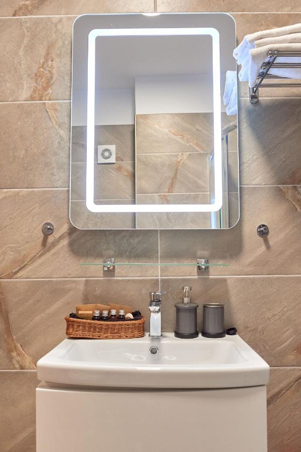 Opal Luxury Apartment 92 Spa N Pool Beach Resort Năvodari Buitenkant foto